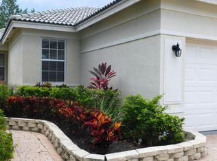 811 NW Rutherford Ct, Port Saint Lucie, FL 34983