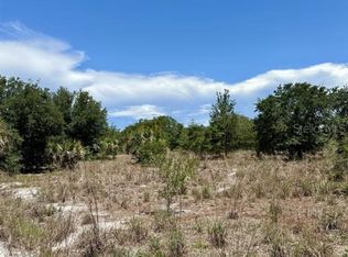 1701 Cabbage Wood Rd LOT 60, Okeechobee, FL 34974