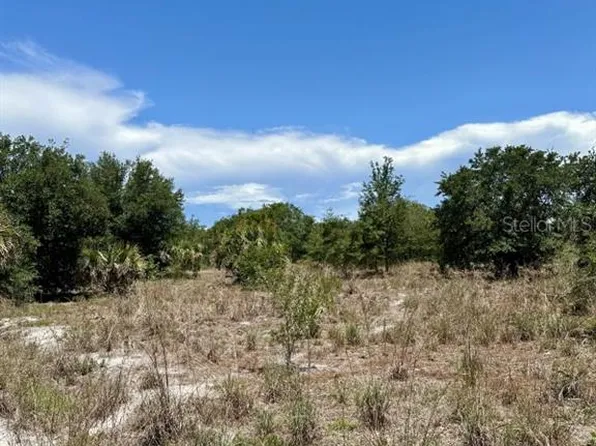 1701 Cabbage Wood Rd Lot 60, Okeechobee, FL 34974