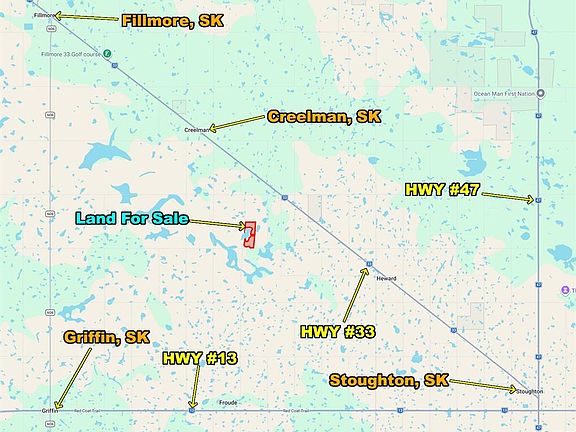 2nd image of  Rural Address