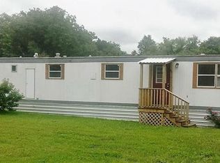 203 Allen A Dale Dr, Gordonville, TX 76245