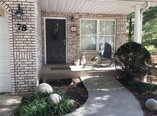 78 Rabbit Trail Dr, Washington, MO 63090