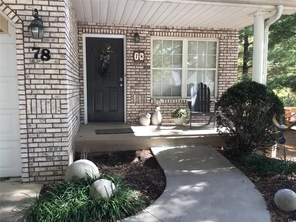 78 Rabbit Trail Dr, Washington, MO 63090