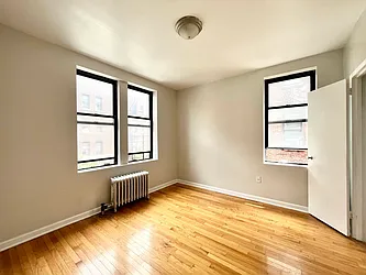 541 West 156th Street, #3