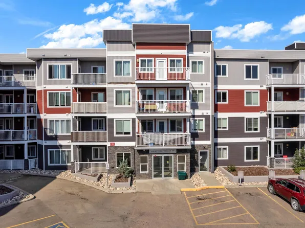1820 Rutherford Rd SW #110, Edmonton, AB T6W 2K6