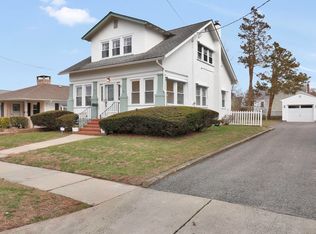 26 Myron Ave, Neptune City, NJ 07753