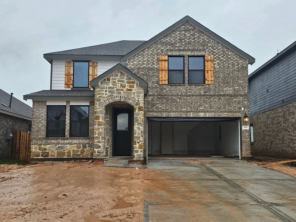 309 Redbud Ridge Drive Interior Image 1