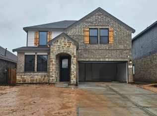 309 Redbud Ridge Dr, Brookshire, TX 77423