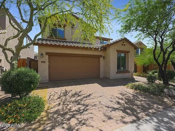 2345 W SKINNER Drive, Phoenix, AZ 85085