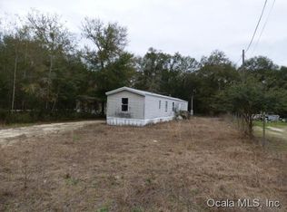 275 Hardee St, Bronson, FL 32621