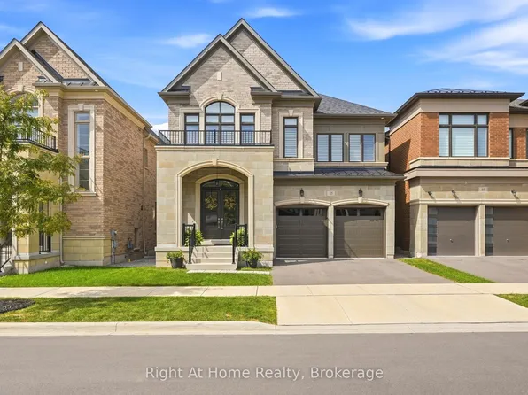 45 Boulton Trl, Oakville, ON L6H 0Z9
