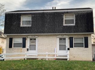 1320 18th St NW, Canton, OH