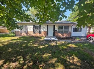 870 Saint Cletus Dr, Cahokia, IL 62206