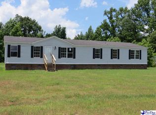 834 Bassett Dr, Hartsville, SC 29550