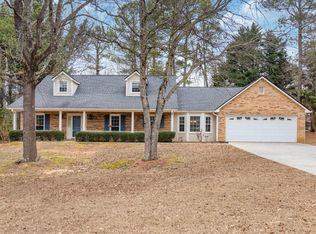 2133 Amber Creek Trl, Buford, GA 30519