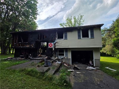 6001 Ridge Rd, Williamson, NY, 14589