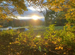 195 Granite Rd, Ossipee, NH 03864