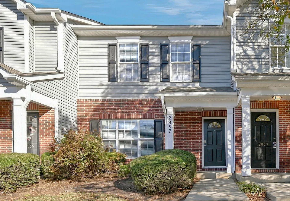 2857 Summergrove Ct