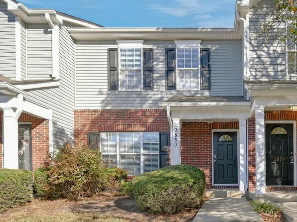 2857 Summergrove Ct, Matthews, NC 28105
