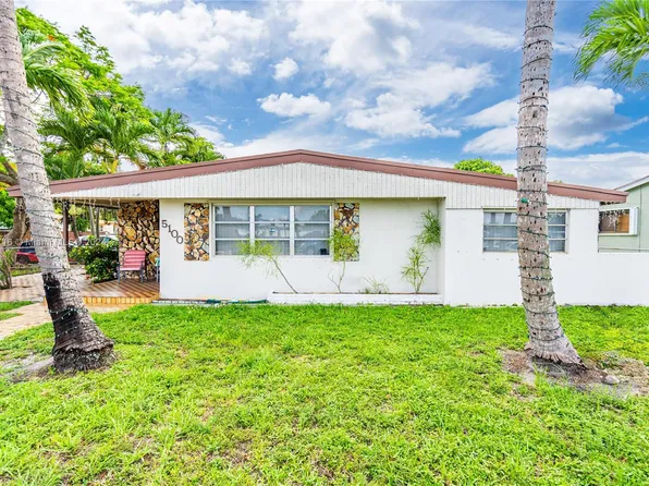 5100 E 8th Ave, Hialeah, FL 33013