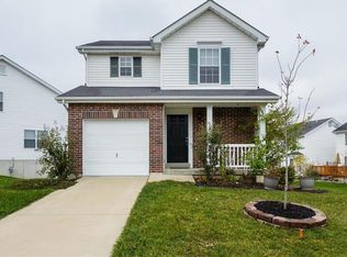210 Tyndale Dr, O'Fallon, MO 63366