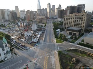 850 W Fisher Fwy, Detroit, MI 48201