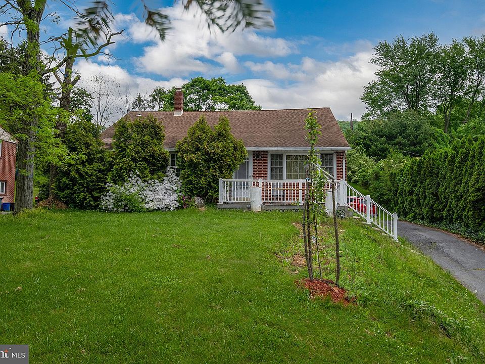 2311 Hampden Blvd, Reading, PA 19604 MLS PABK2015944 Zillow