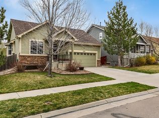 2205 Dogwood Dr, Erie, CO 80516