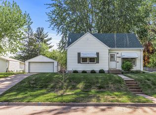 7521 4th Ave S, Richfield, MN 55423