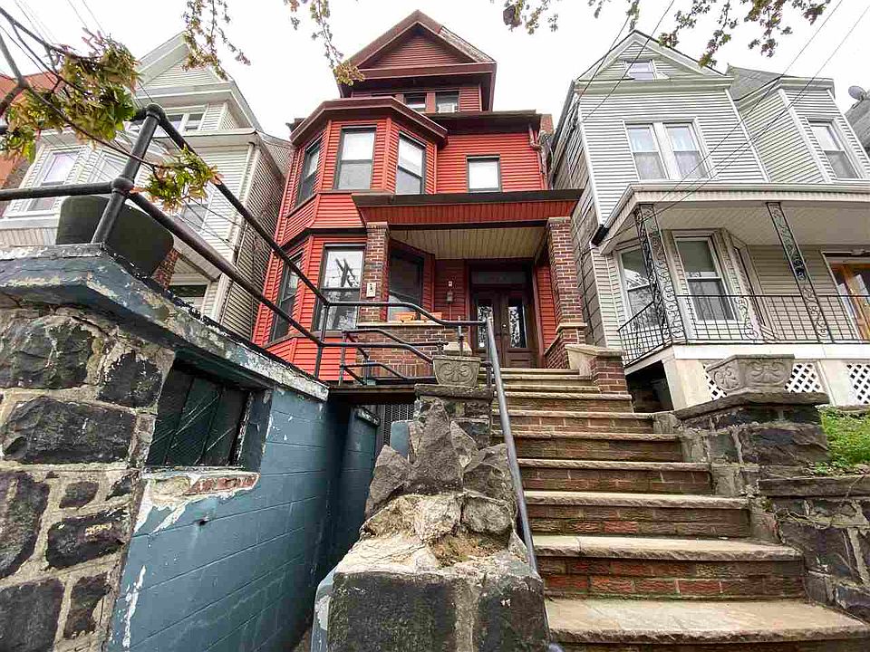 13 47th St, Weehawken, NJ 07086 Zillow