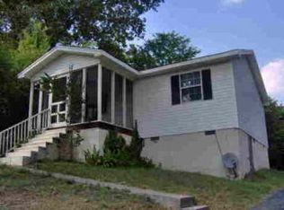 3008 E 18th Ave, Sheffield, AL 35660