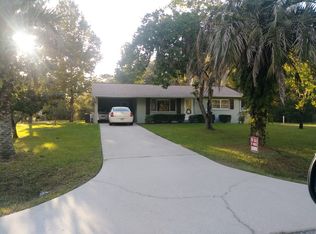 6310 SW 201st Ave, Dunnellon, FL 34431