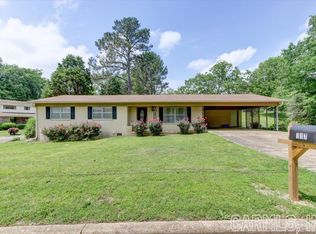 117 Bob O Link Cir, Hot Springs, AR 71913