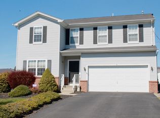 9 Alvin Sloan Ave, Washington, NJ 07882
