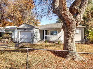 1956 Elmira St, Aurora, CO 80010