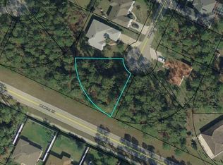 12 Randall Pl, Palm Coast, FL 32164