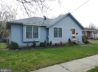 8 Hough St, Pemberton, NJ 08068