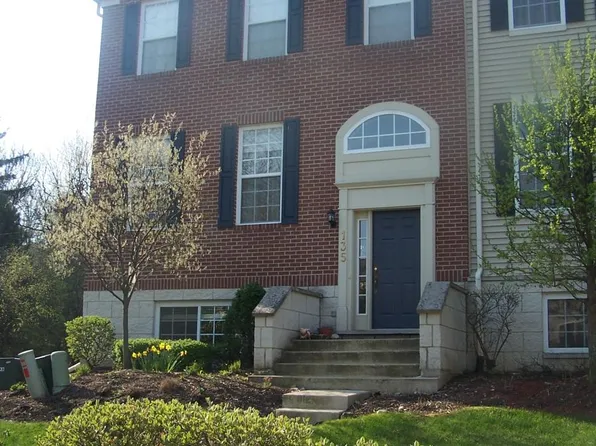 135 Patrick Ave, Willow Springs, IL 60480