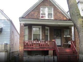 7228 S Sangamon St, Chicago, IL 60621