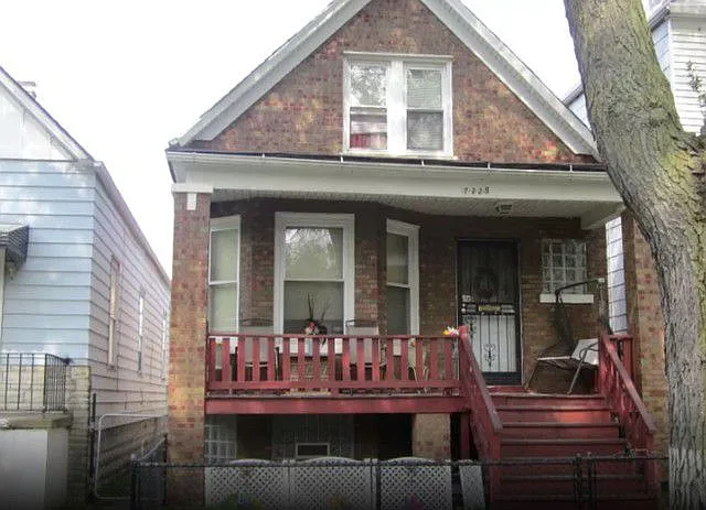 7228 S Sangamon St photo 1