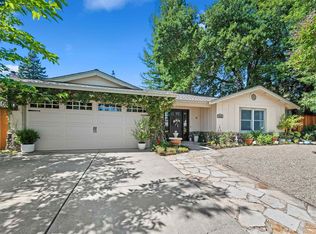 2837 Aptos Way, San Ramon, CA 94583