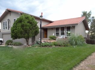 4057 S Wisteria Way, Denver, CO 80237