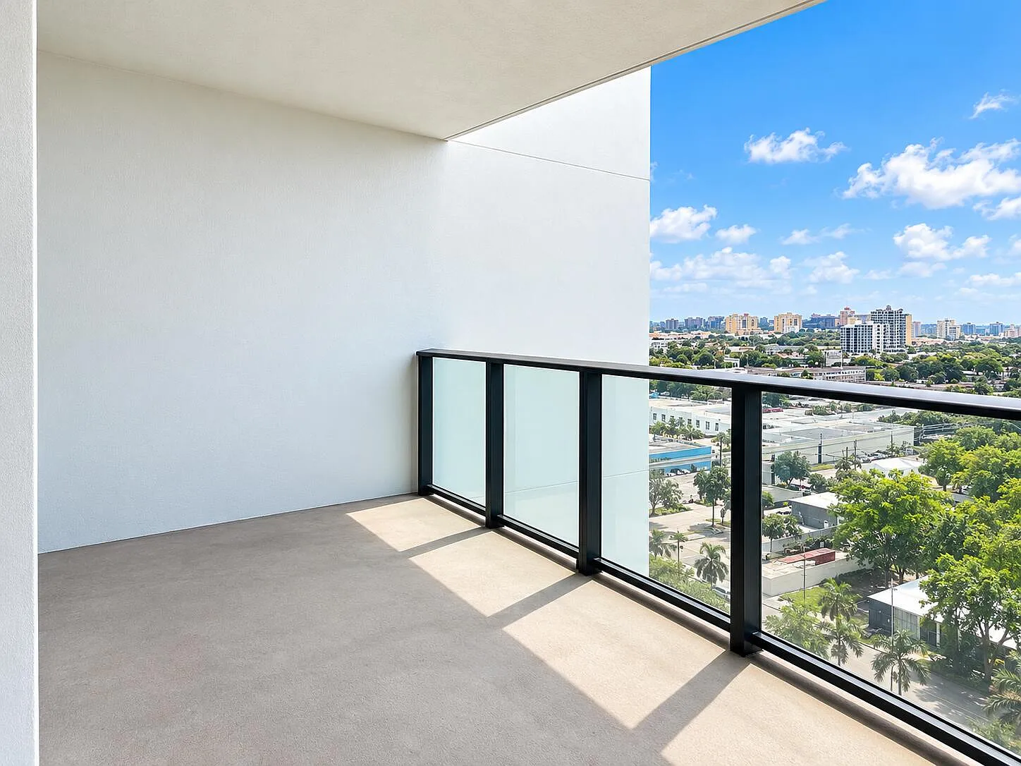 1 bed, 1.5 bath, 865 sqft, $3,100 — Photo 2