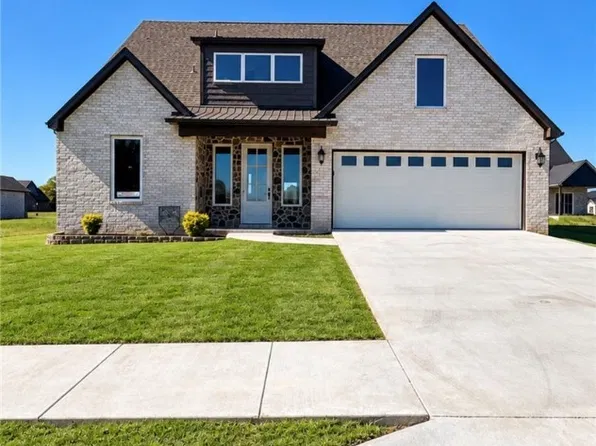 509 Dutton Ct, Barling, AR 72923