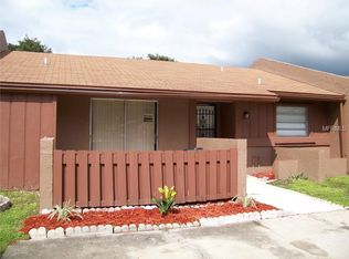 7915 Thrippence Ln, Orlando, FL 32822