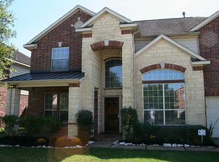 3527 Ewing Dr, Manvel, TX 77578