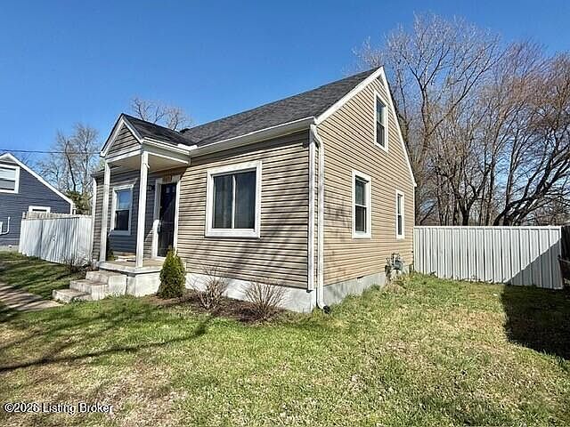 1st image of 8615 Blue Lick Rd