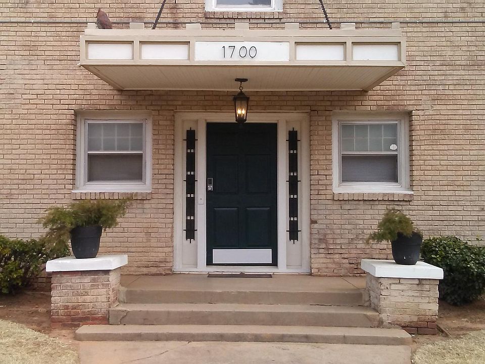 Building Entrance