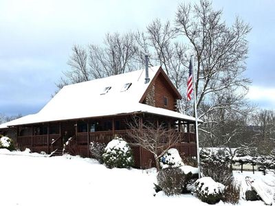 4 Beckenwood Dr, Youngsville, PA, 16371