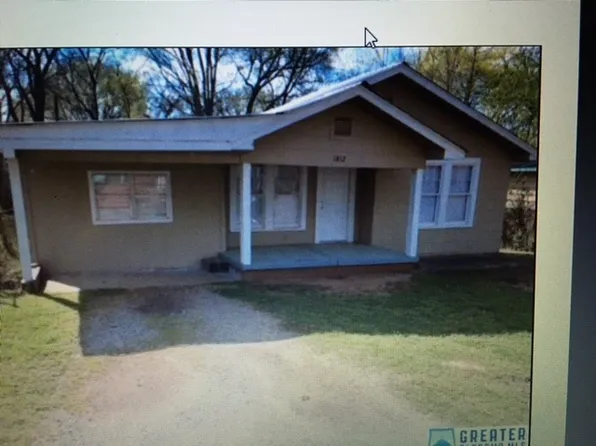 1812 Matthews Ave, Bessemer, AL 35020